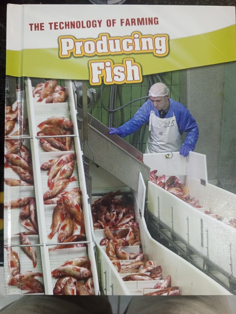 Producing Fish
