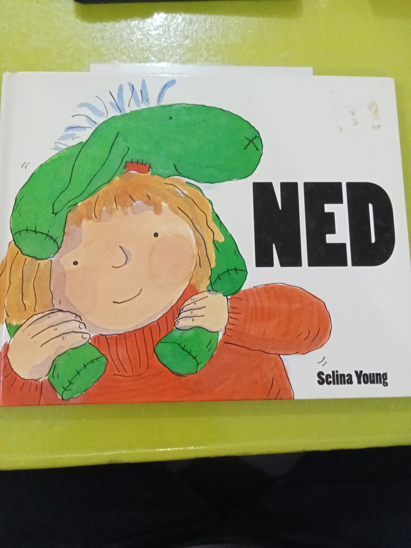 NED Selina Young