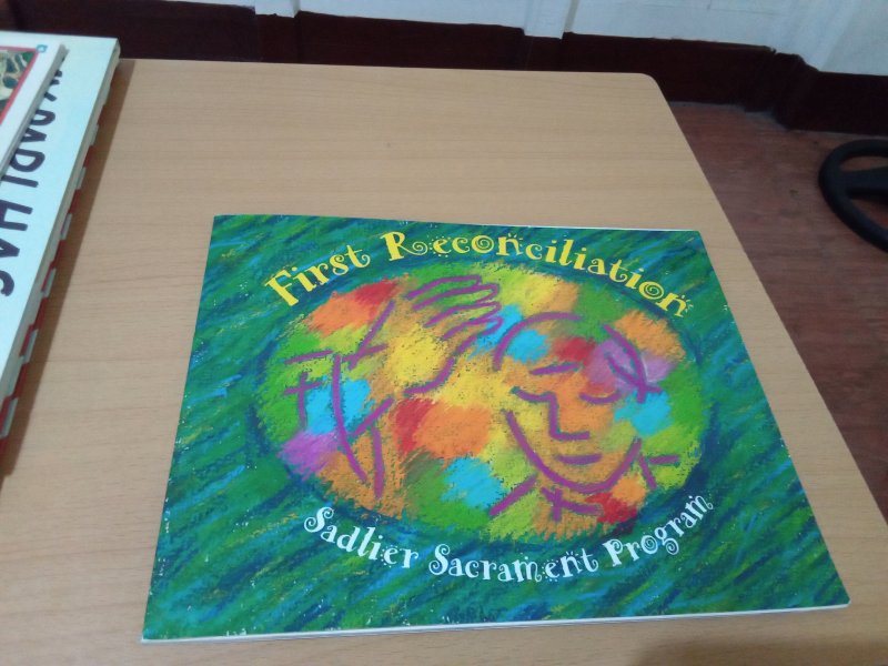 First Reconciliation