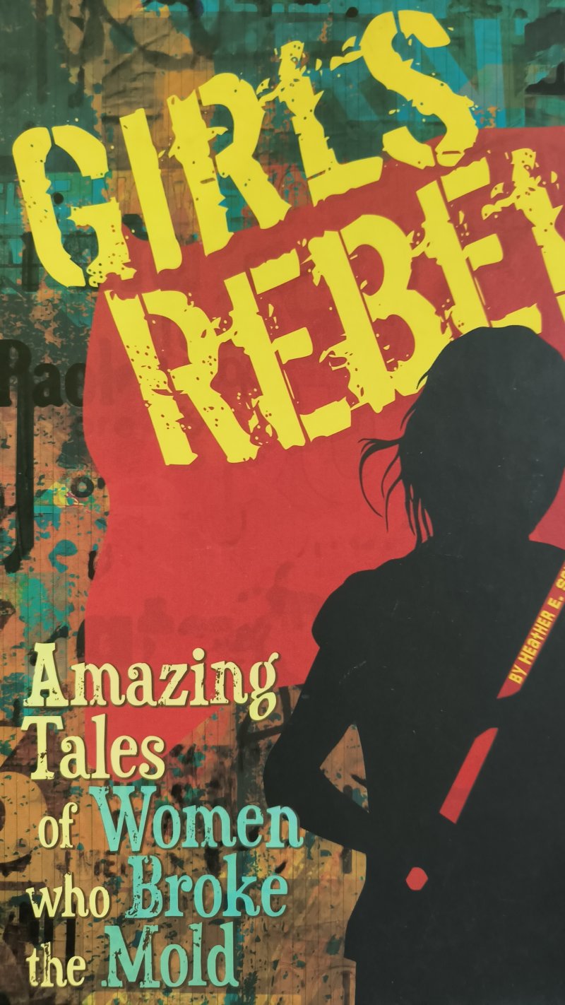 Girls Rebel