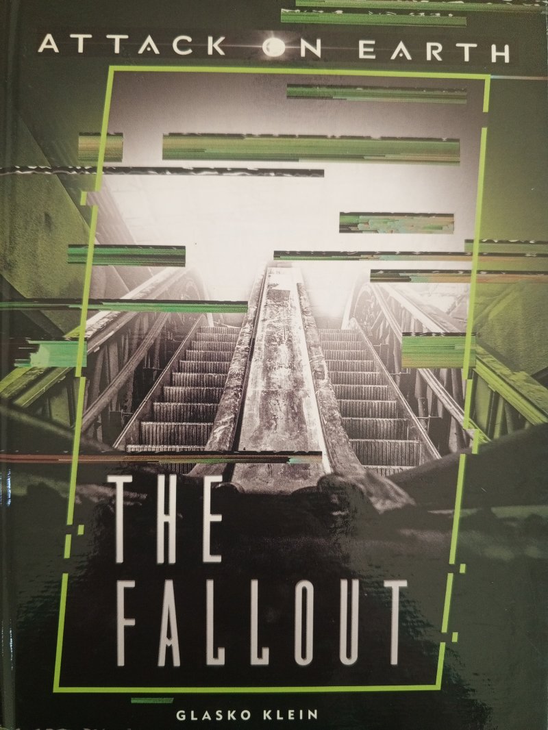 The Fallout