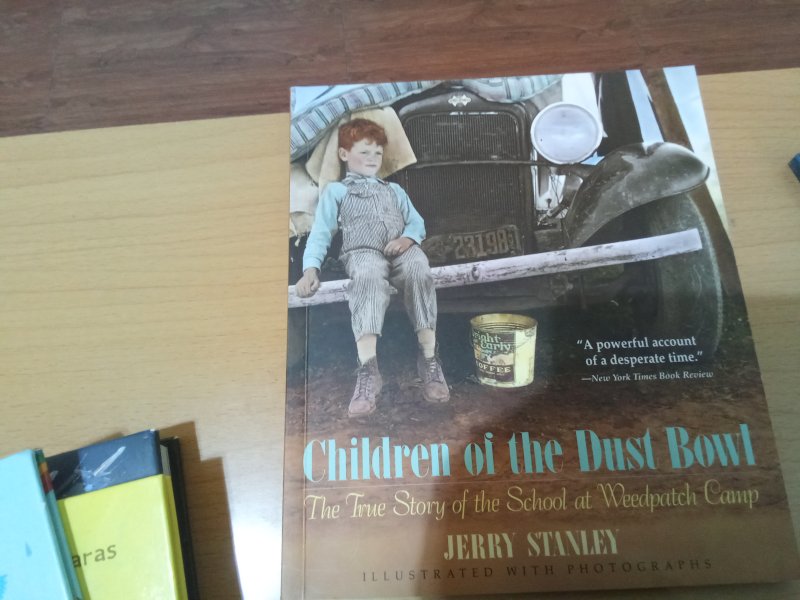 Children of the Dust Bowl