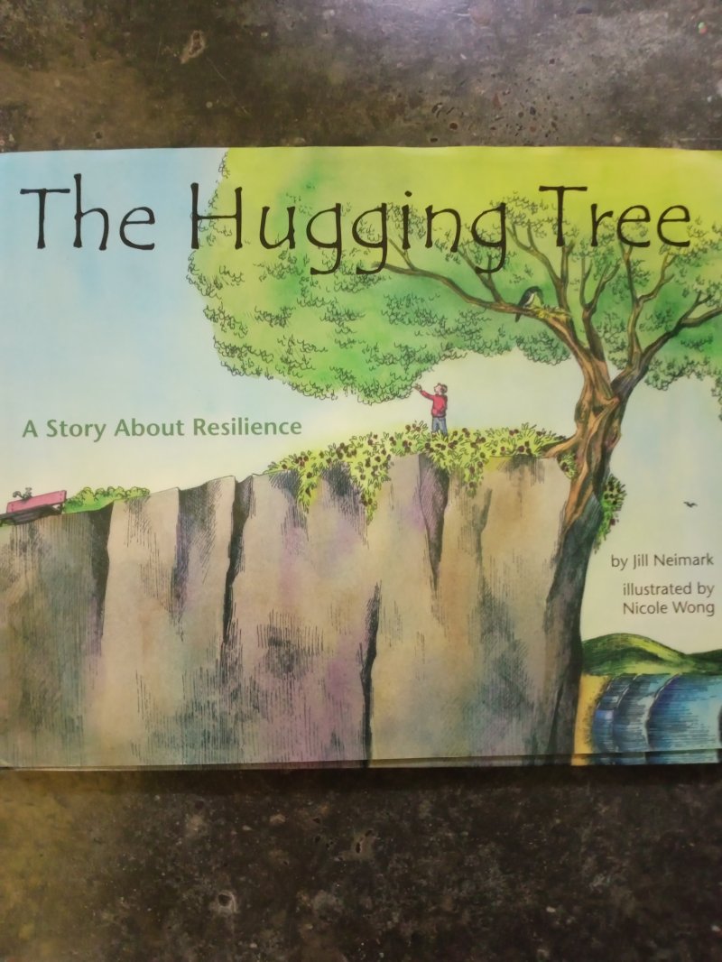 The Hugging Tree