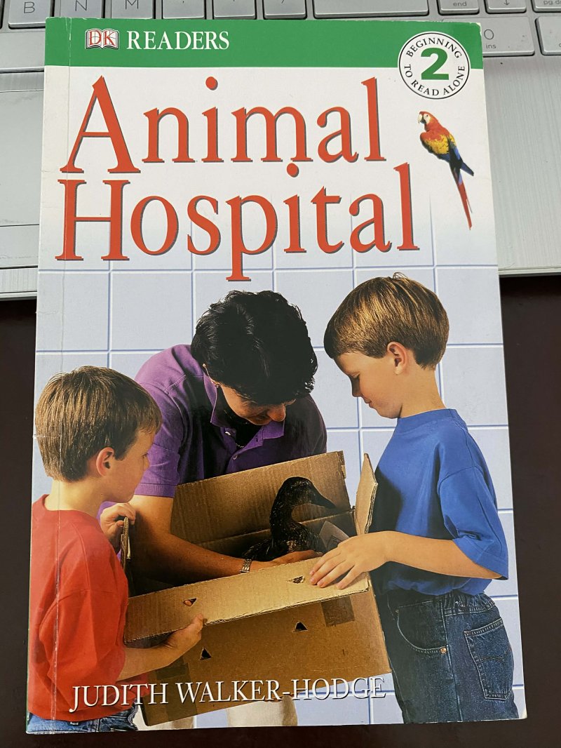 Animal Hospital