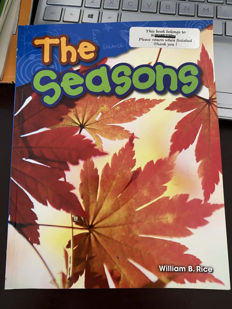 The Seasons