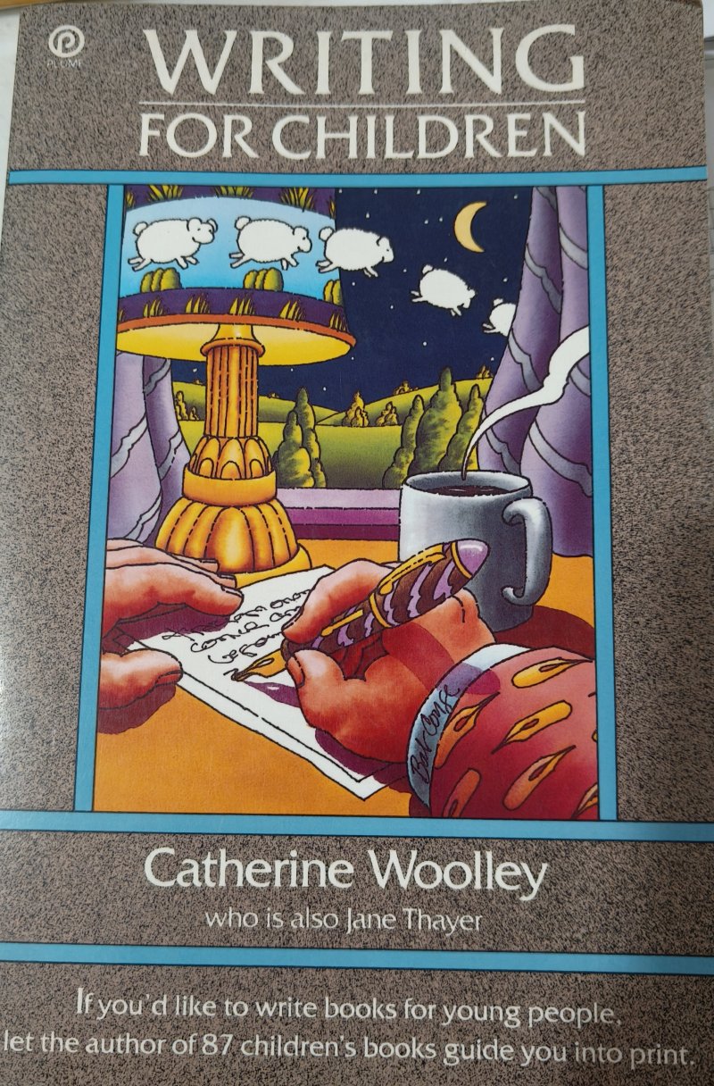 Writing for Children