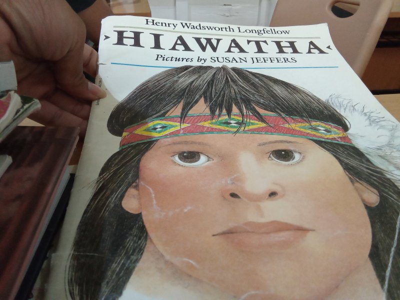 HIAWATHA