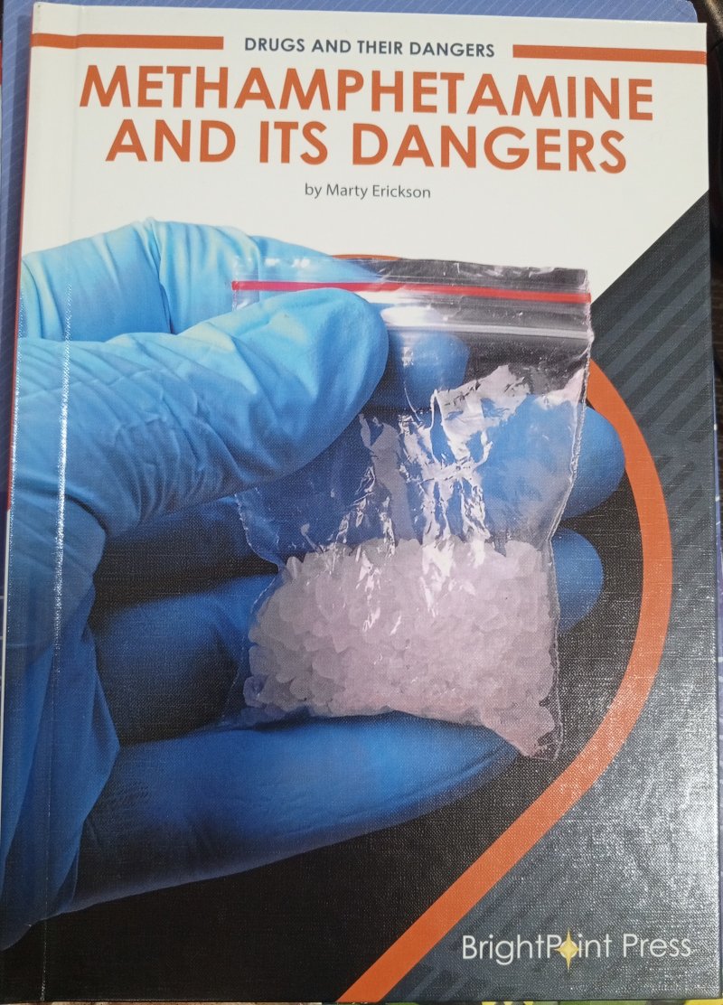 Methampehetamine And It's Danger