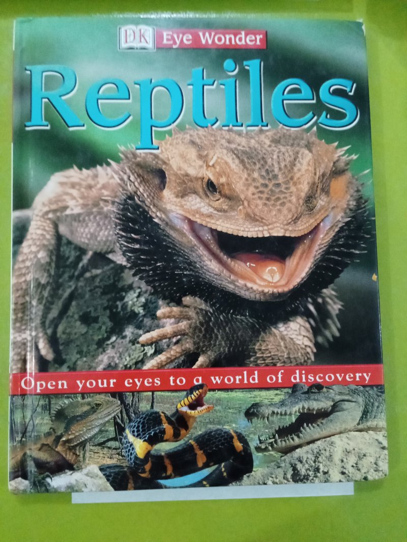 Reptiles