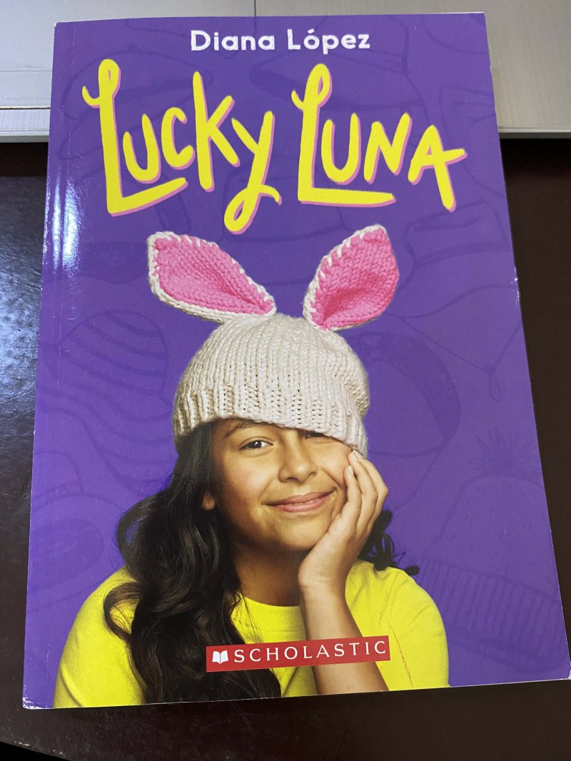 Lucky Luna