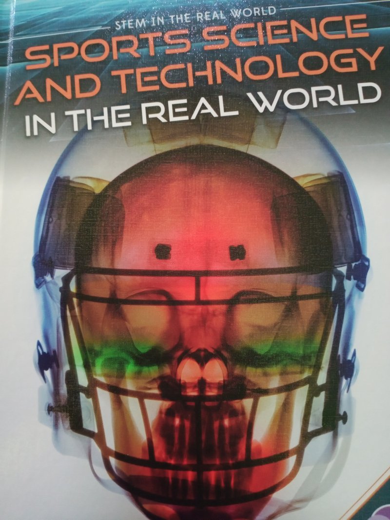 Sports Science and Technology in the Real World