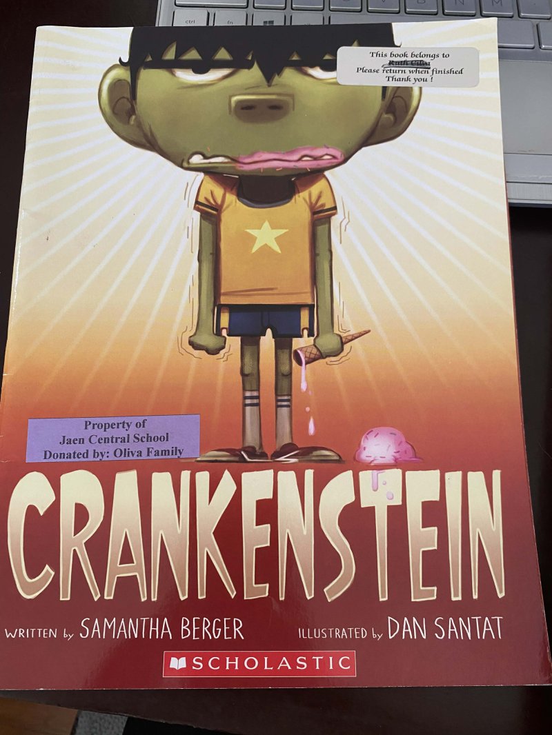 Crankenstein