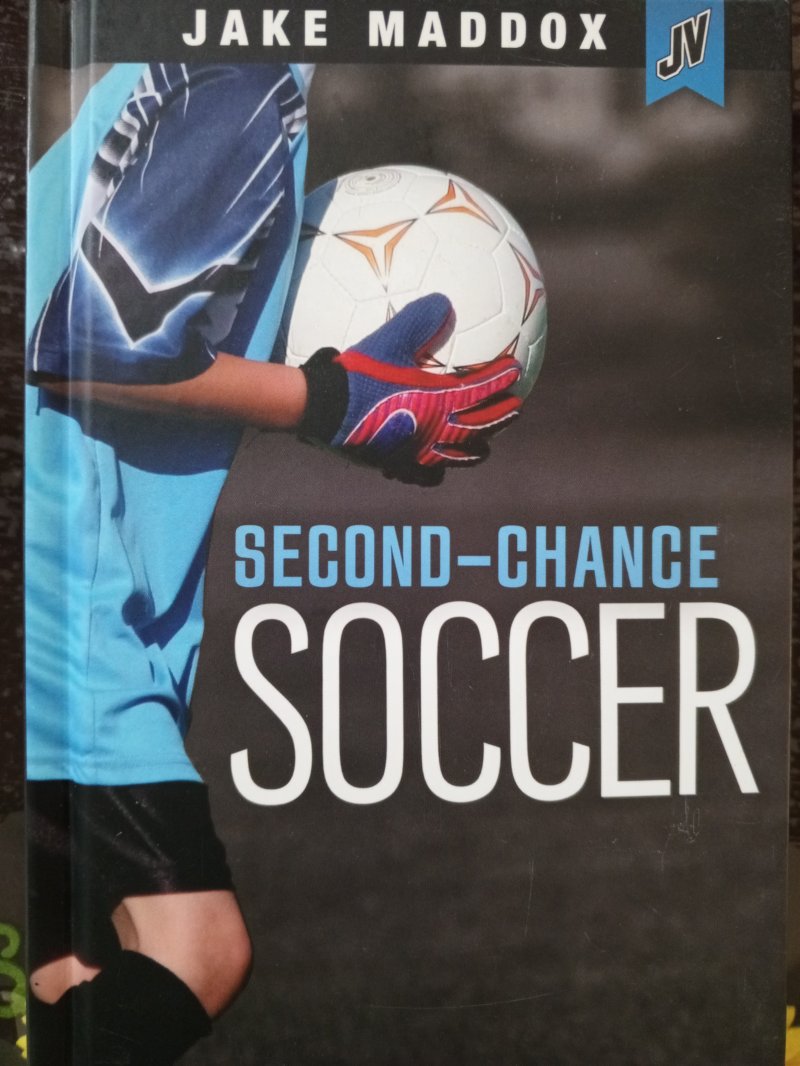 Second Chance Soccer