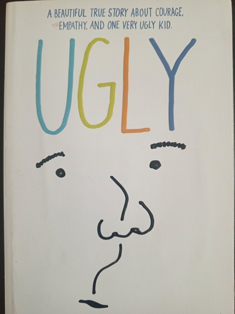 UGLY