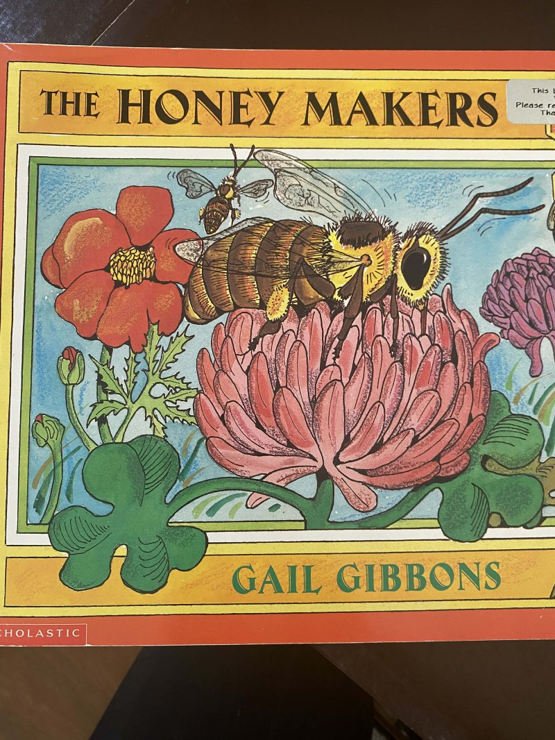 The Honey Makers