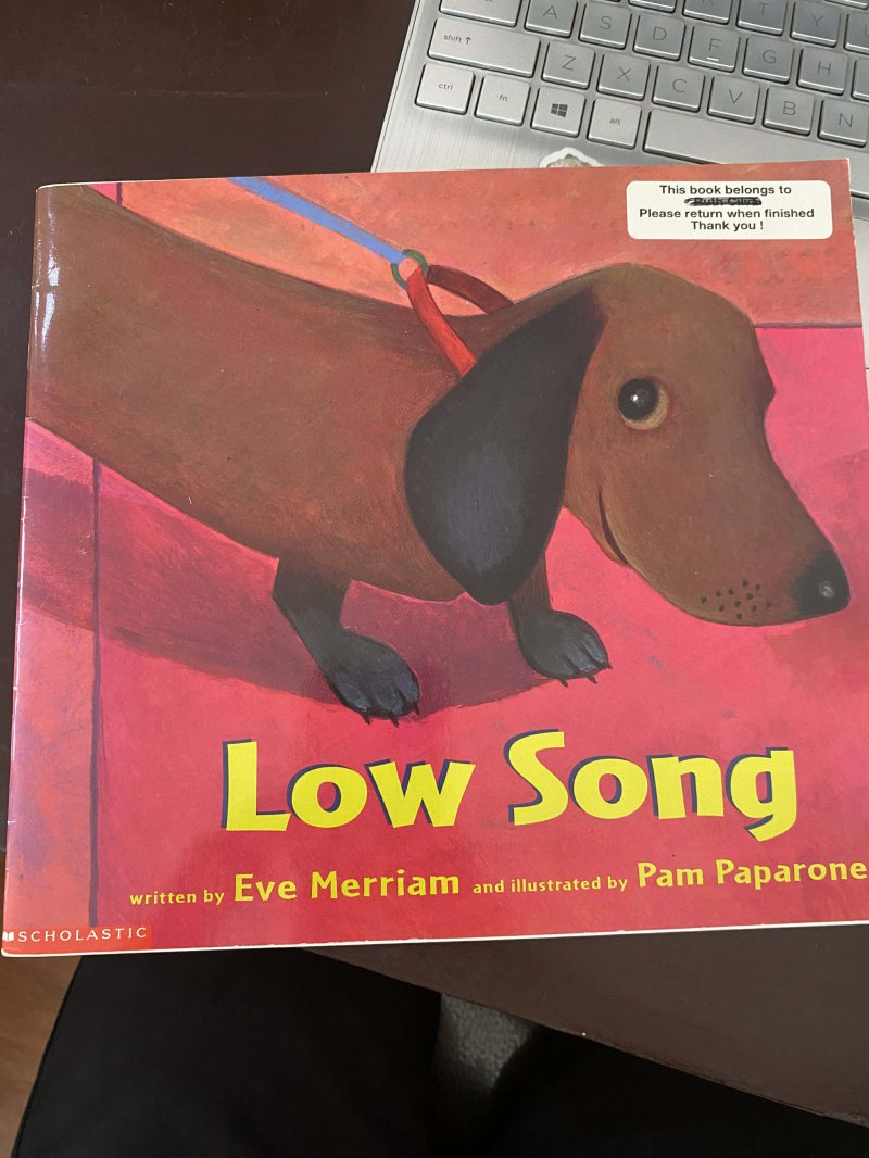 Low Song