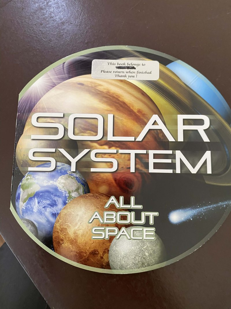 Solar System