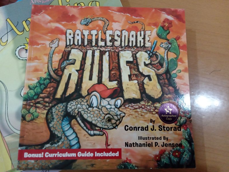 BATTLESNAKE RULES