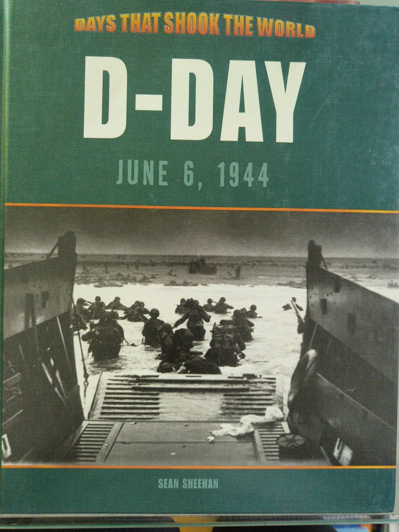 D-Day
