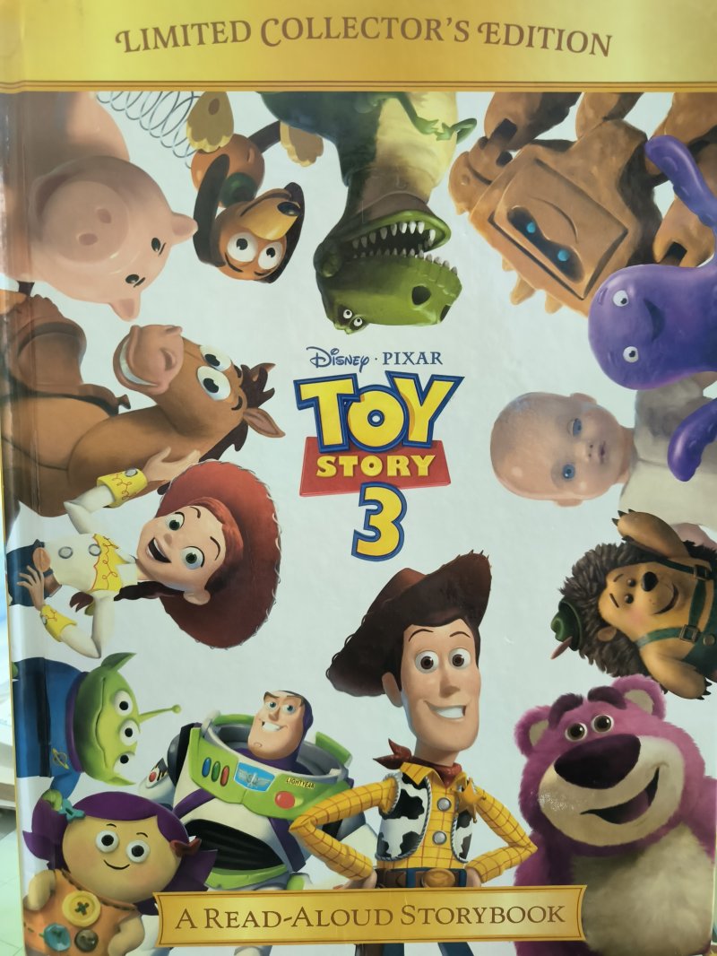 Toy Story 3