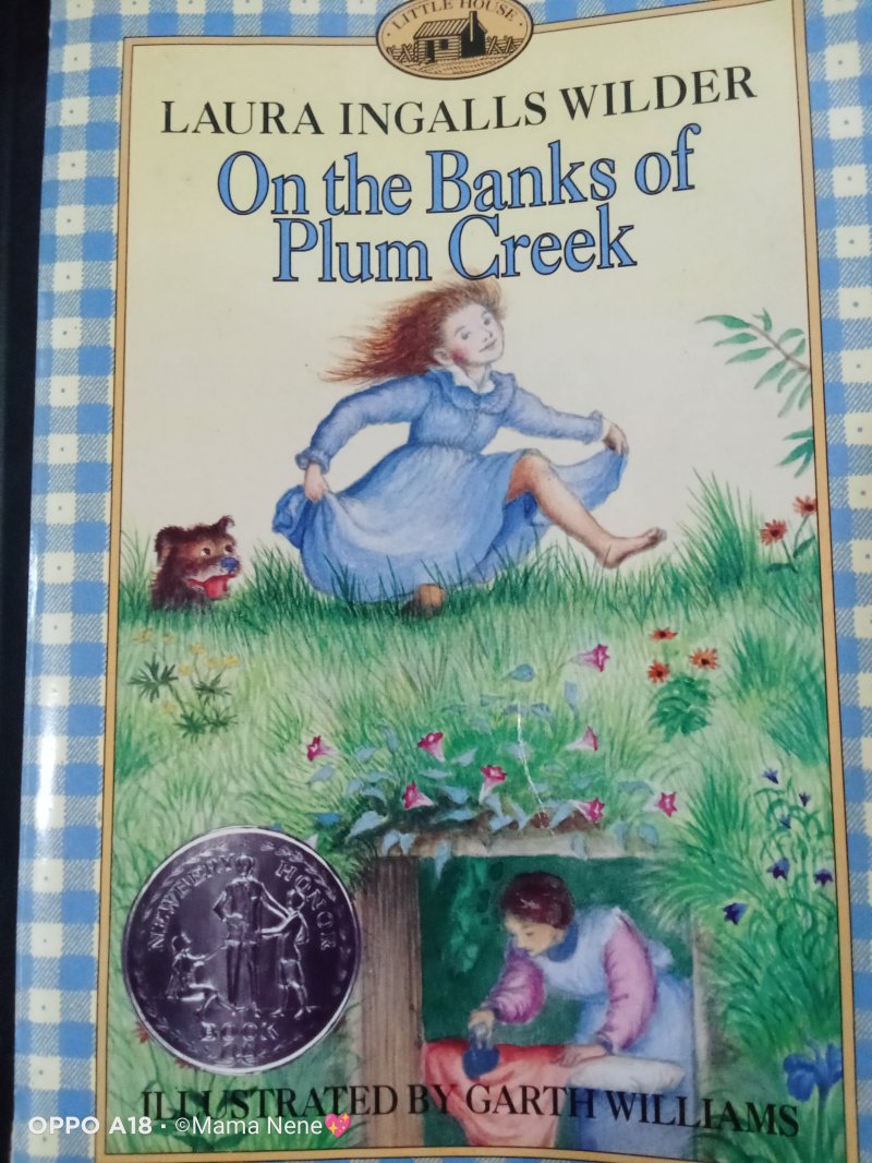 On the Banks of Plum Creek