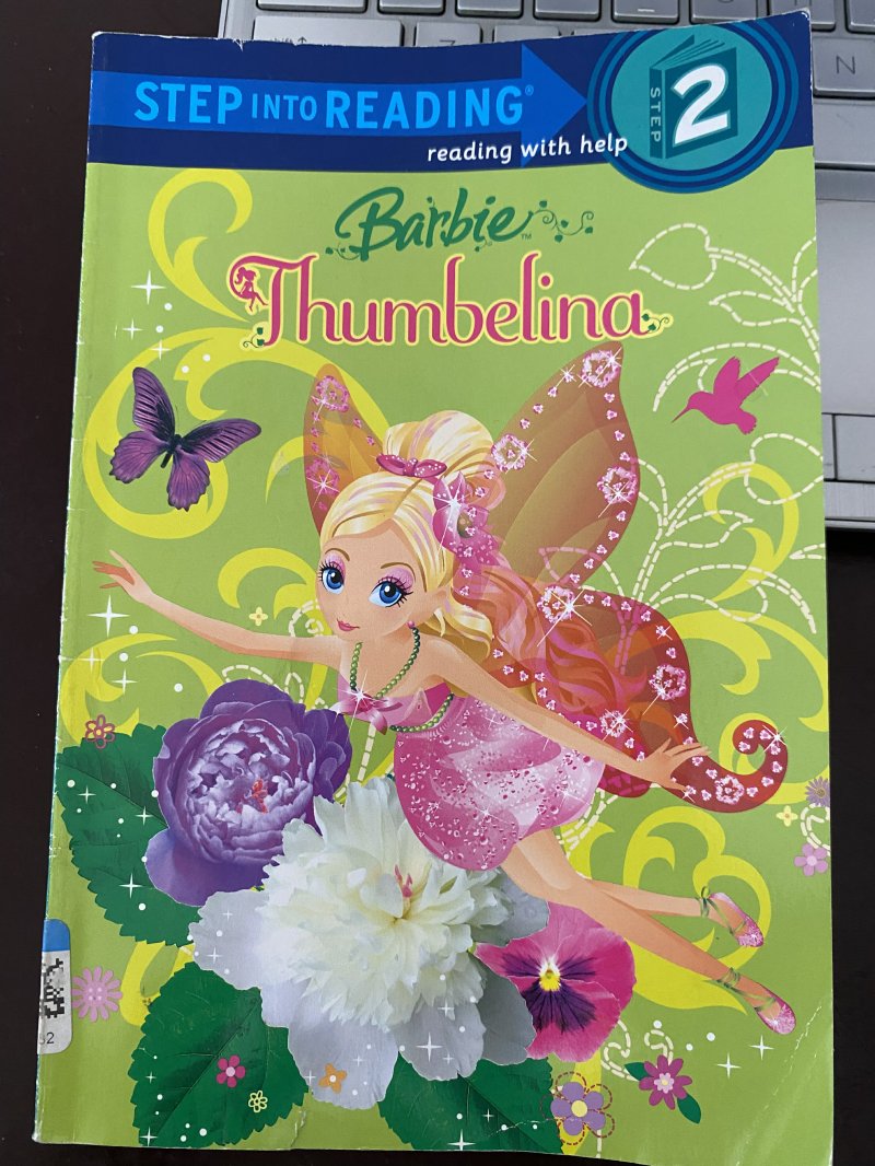 Thumbelina