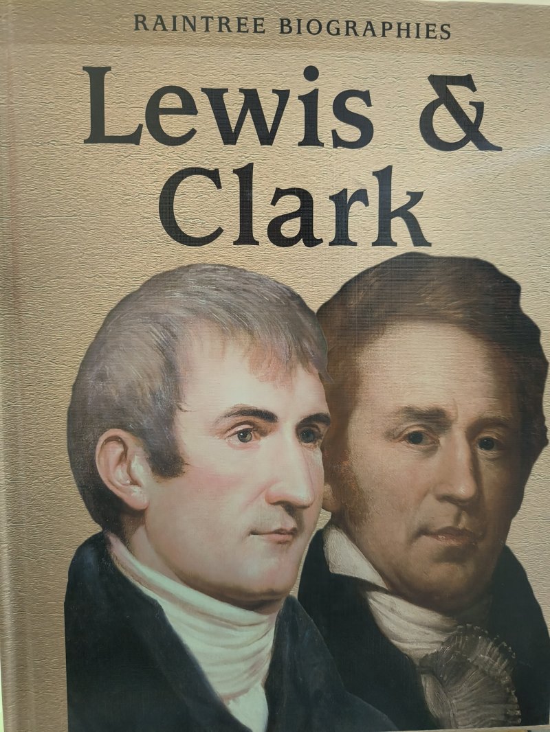 Lewis and Clark