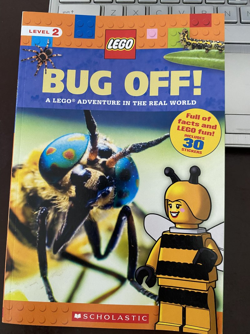 Bug Off