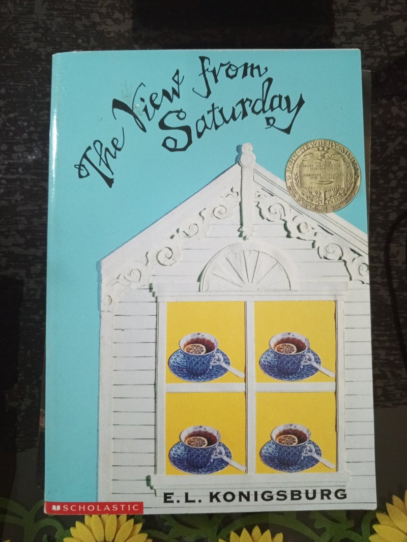 The View From Saturday