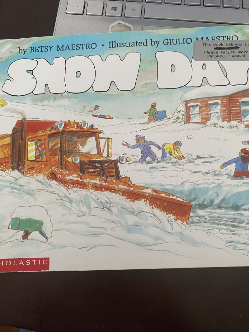 Snow Day