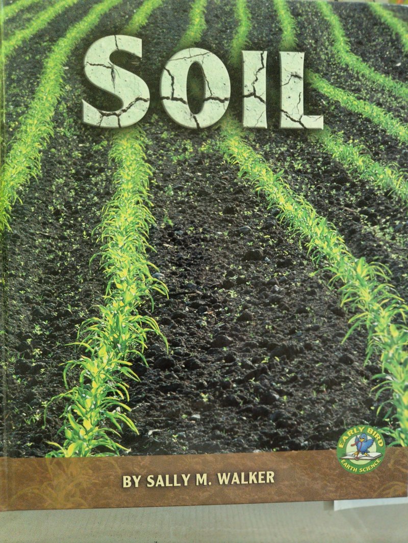 Soil