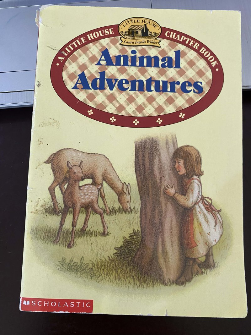 Animal Adventure