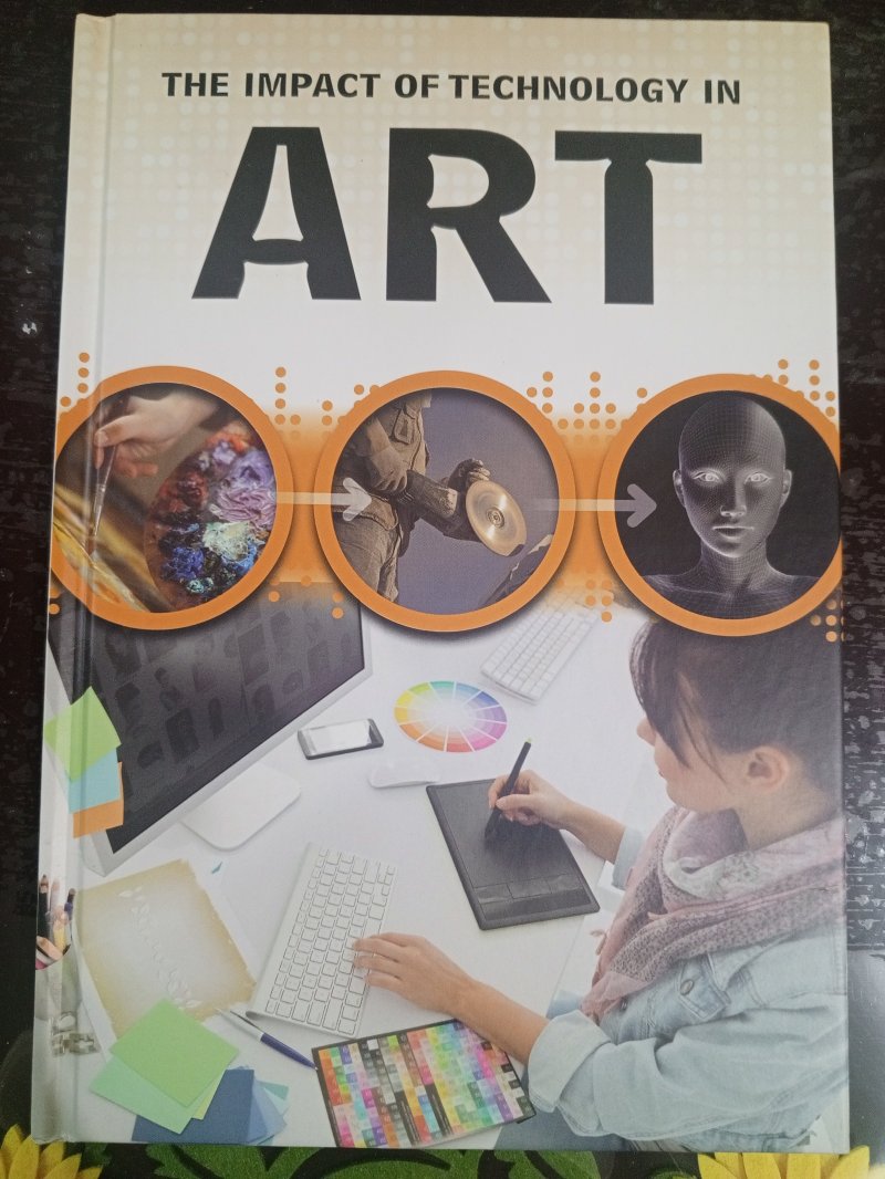 The Impact of Technology in ART