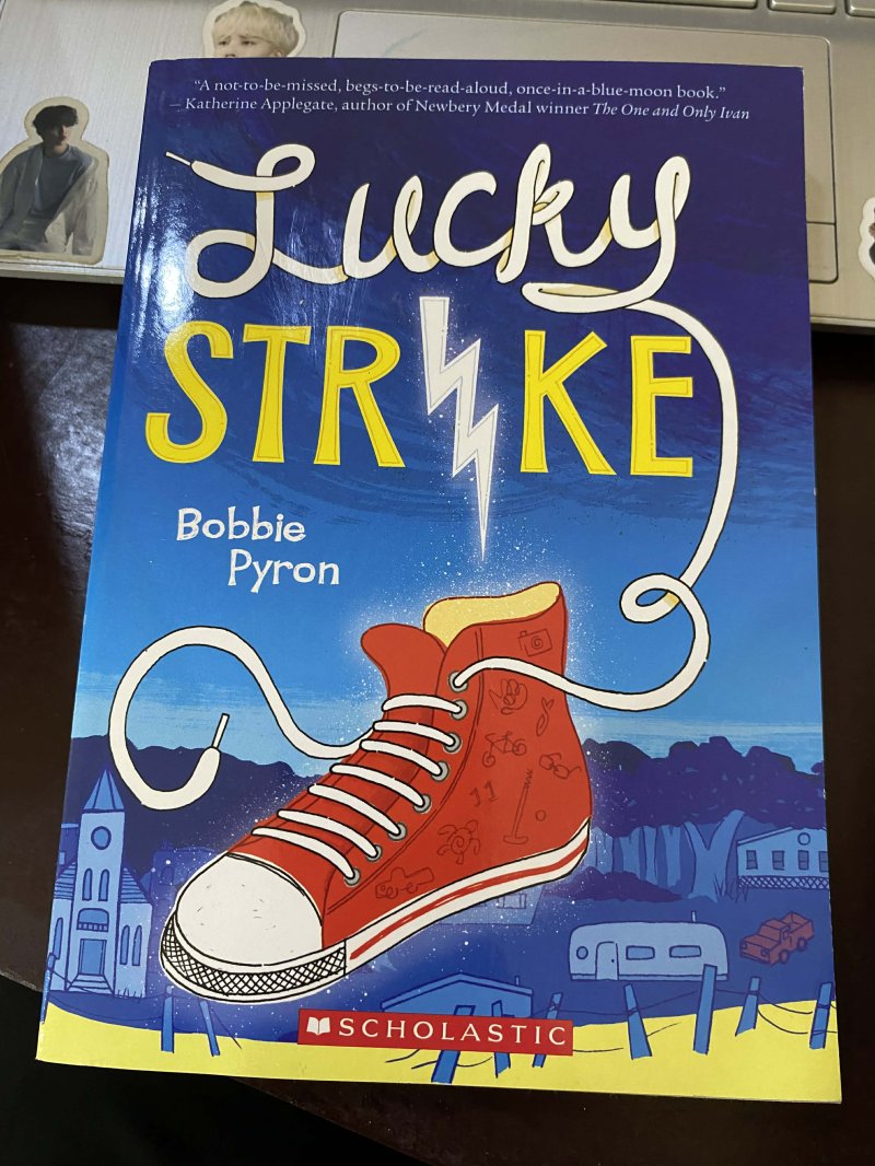 Lucky Strike