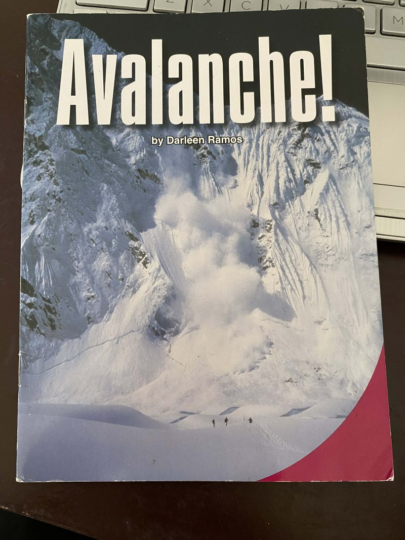 Avalanche!